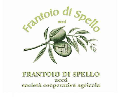 Frantoio-di-Spello-Logo