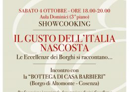 showcooking 2014